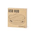 USB Hub Lasiar.
